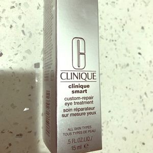 NEW!! CLINIQUE Smart Custom Repair Eye Treatment